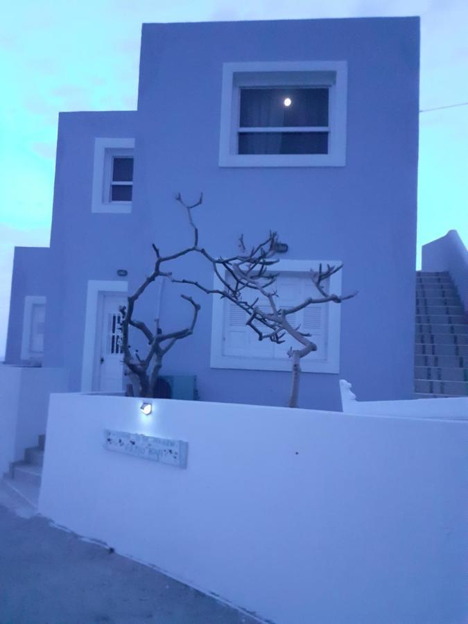 Arkasa Karpathos Seafront Paradisos Foiníkion Exterior photo